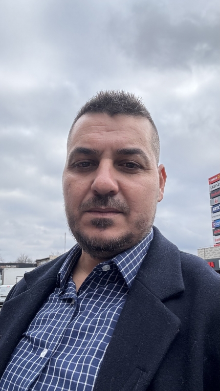 Митко Господинов