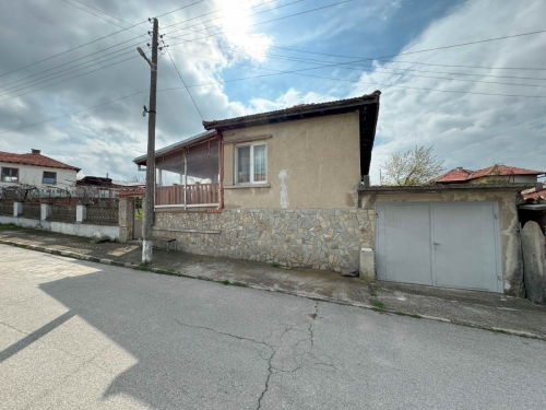 Хасково, с. Крум, Продава 
